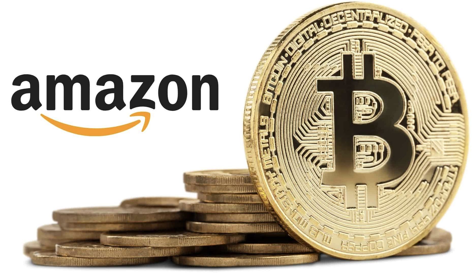 Bitcoin Overtakes Amazon’s $2.1 Trillion Market Cap Once Again: Apple Next?